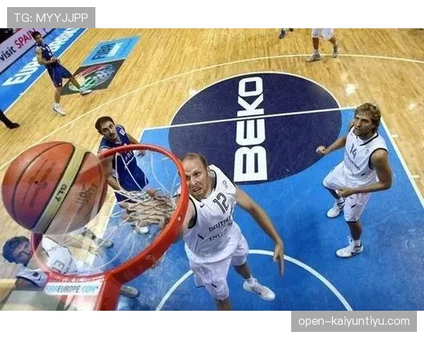 三秒规则国际差异有多大？NBA与国际篮联的对比解析